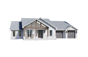 Your house plan