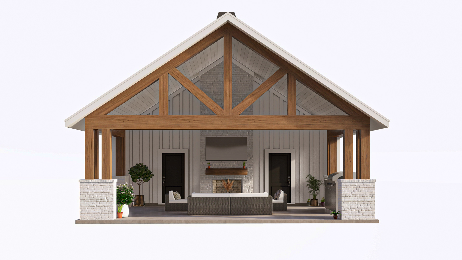 Your house plan