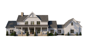 Your house plan