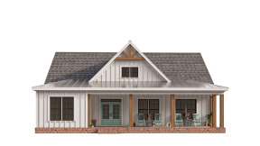 Your house plan