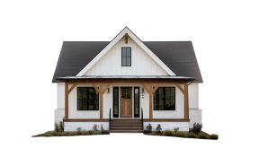 Your house plan
