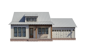 Your house plan