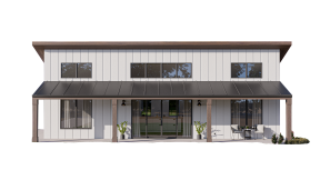 Your house plan