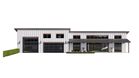 Your house plan