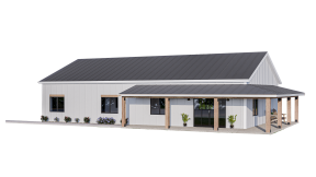 Your house plan