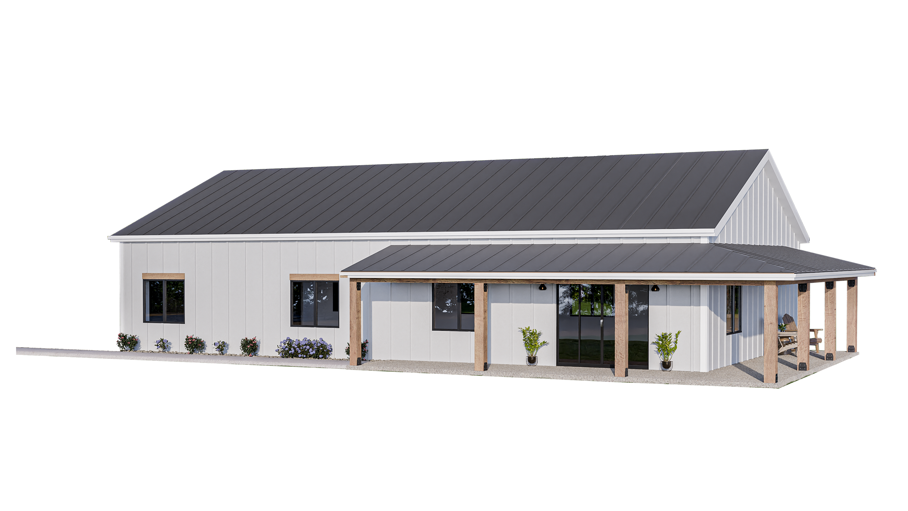 Your house plan