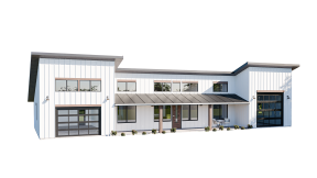 Your house plan