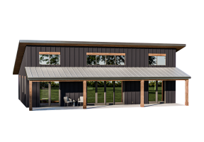 Your house plan
