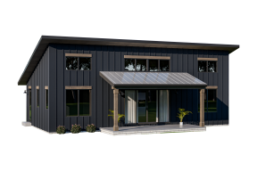Your house plan