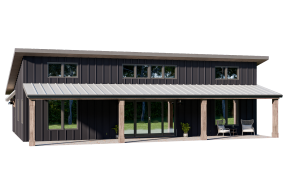 Your house plan