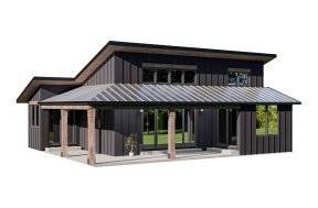 Your house plan