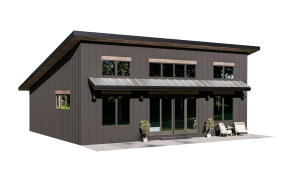 Your house plan