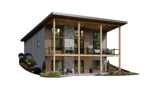Your house plan