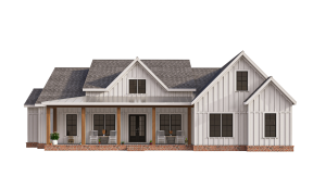 Your house plan