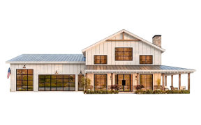 Your house plan