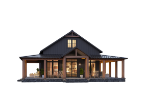 Your house plan
