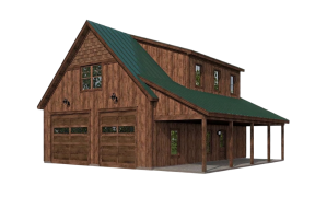 Your house plan