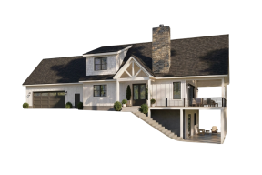 Your house plan