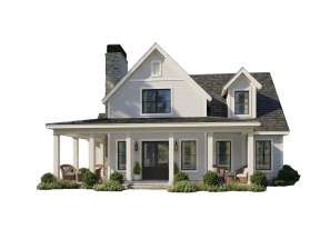 Your house plan