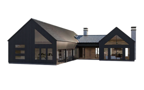Your house plan