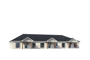 Your house plan