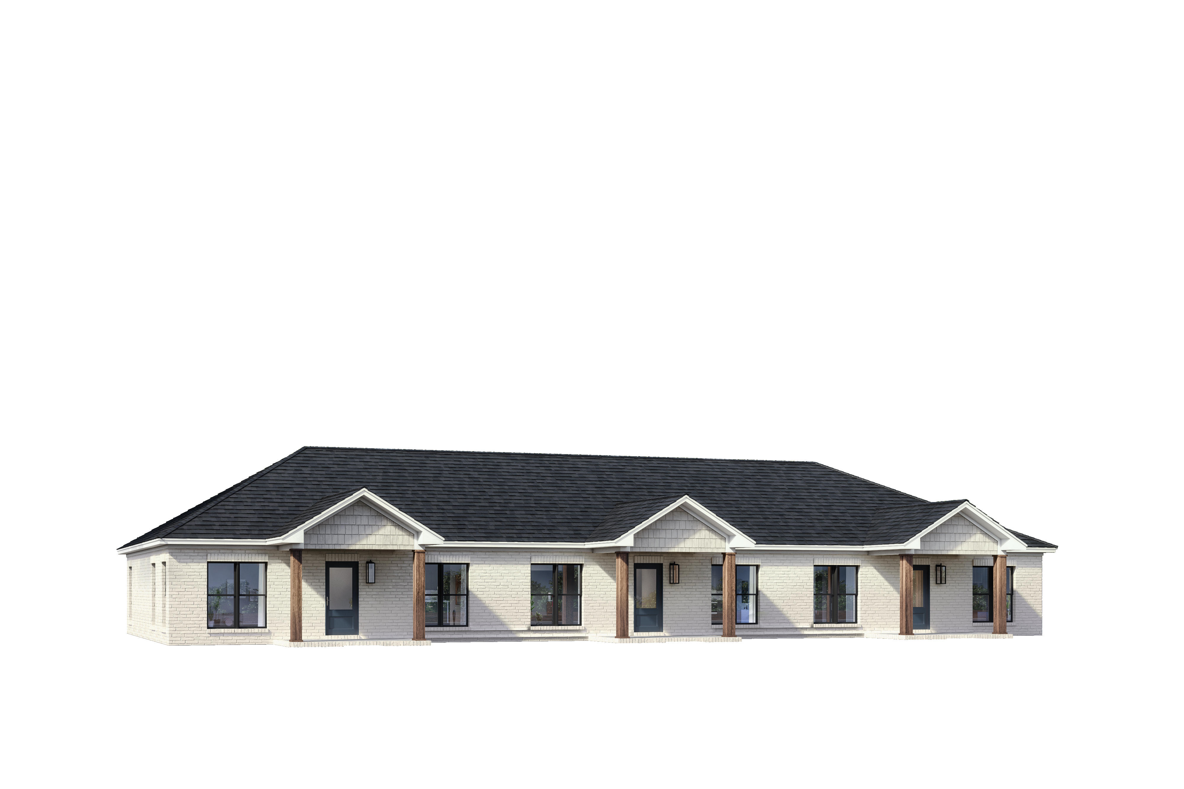 Your house plan