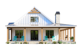 Your house plan