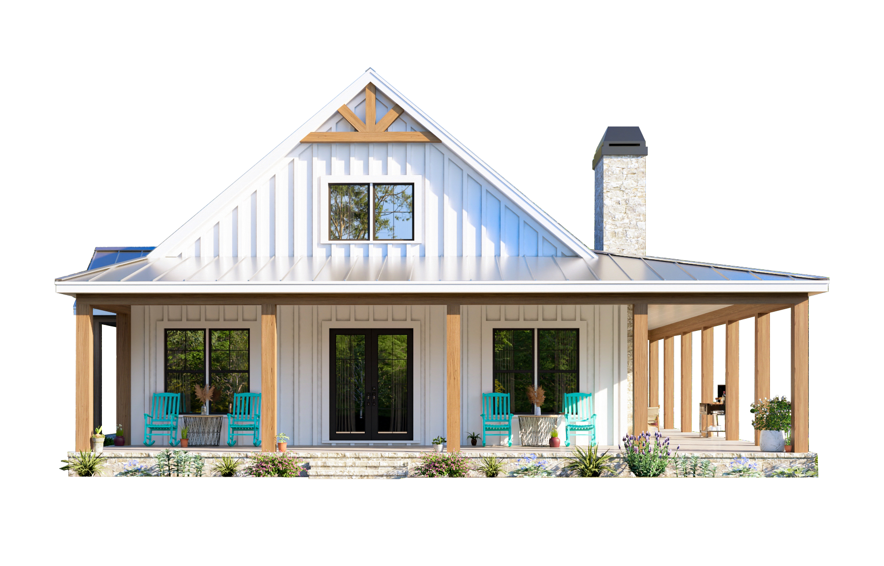 Your house plan