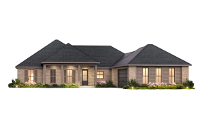 Your house plan