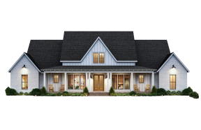 Your house plan
