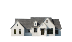 Your house plan