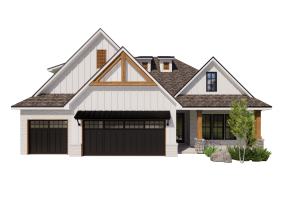 Your house plan