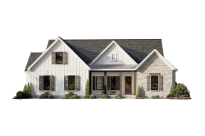 Your house plan