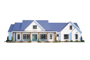 Your house plan