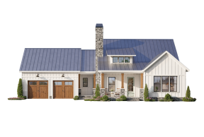 Your house plan