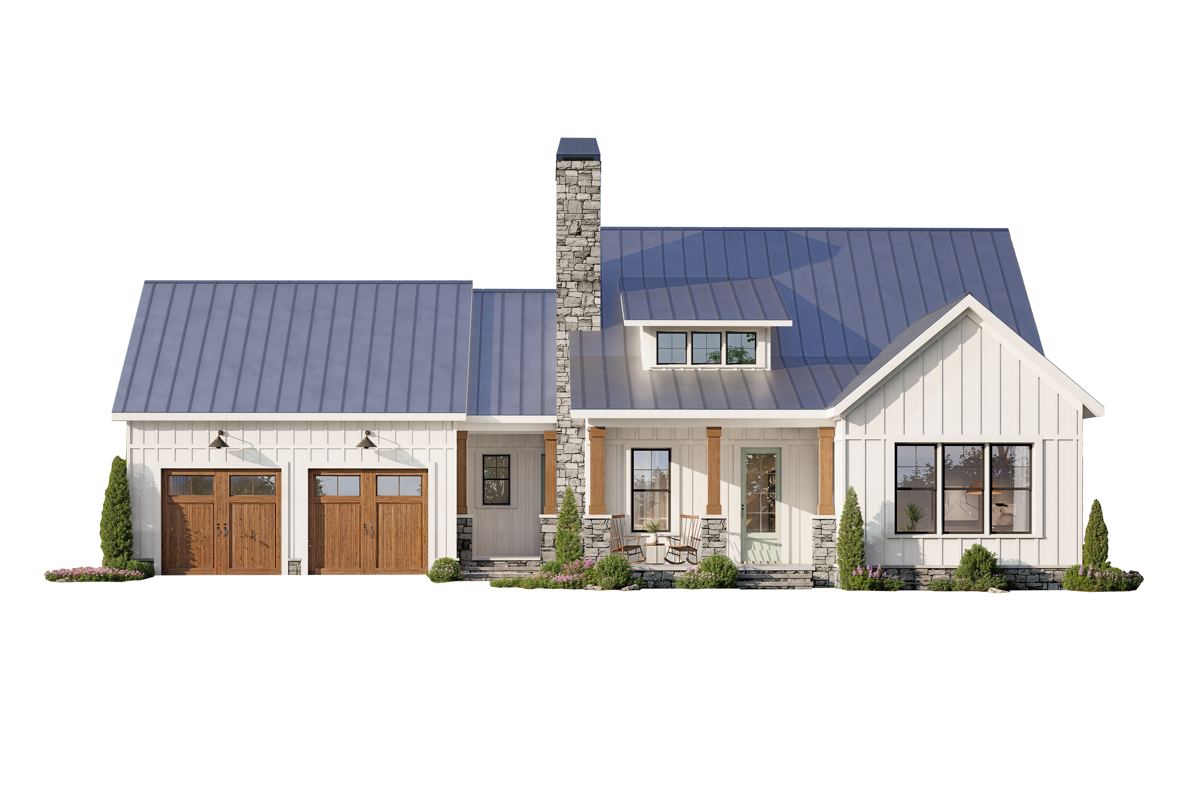 Your house plan
