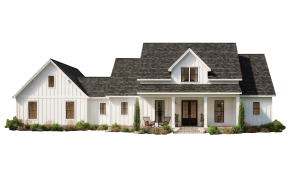 Your house plan