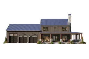 Your house plan