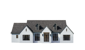 Your house plan