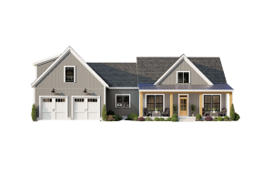 Your house plan