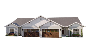 Your house plan