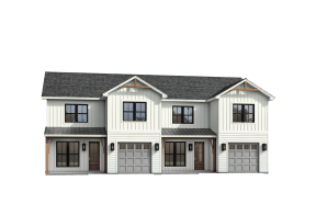 Your house plan