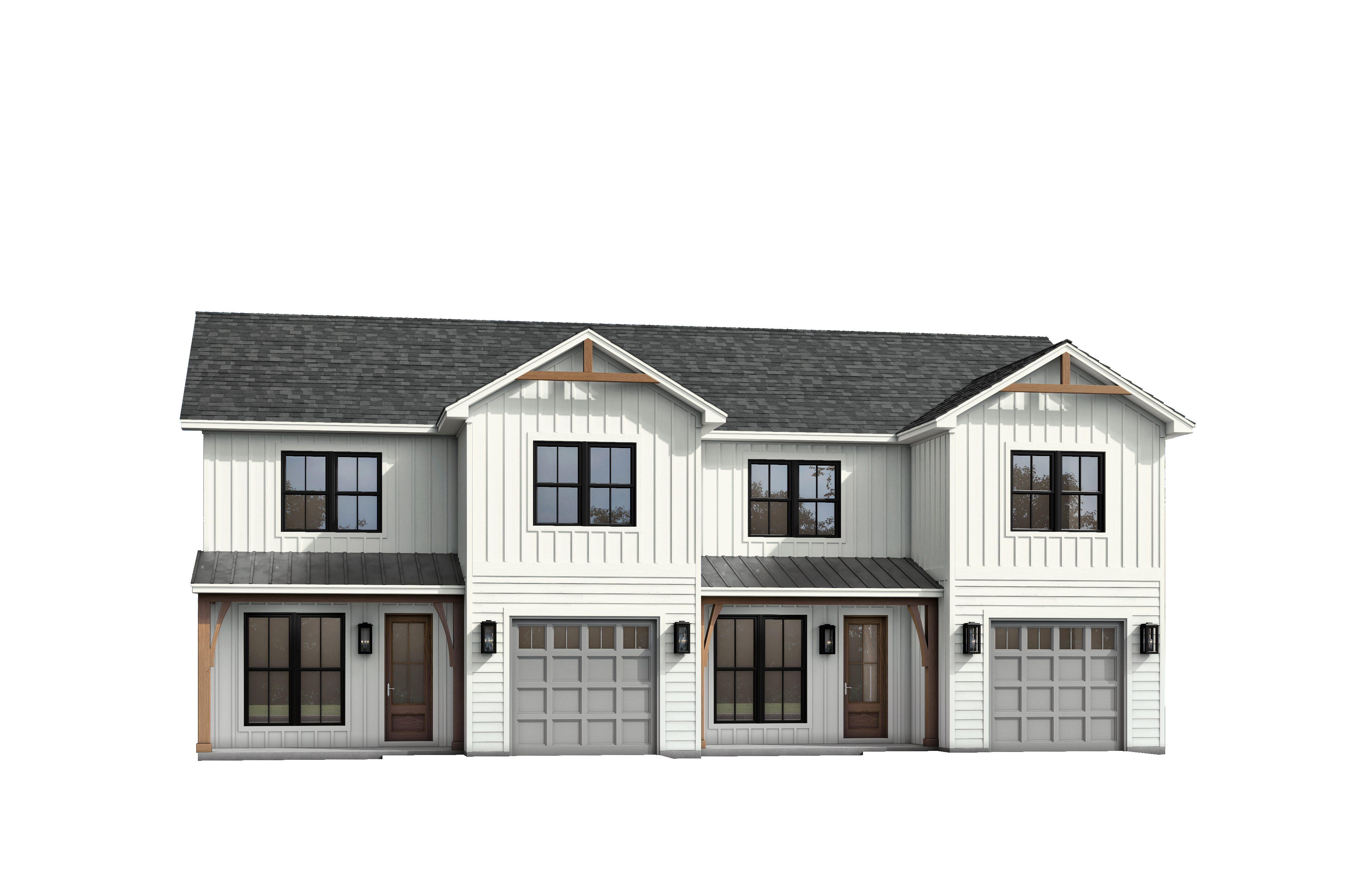 Your house plan