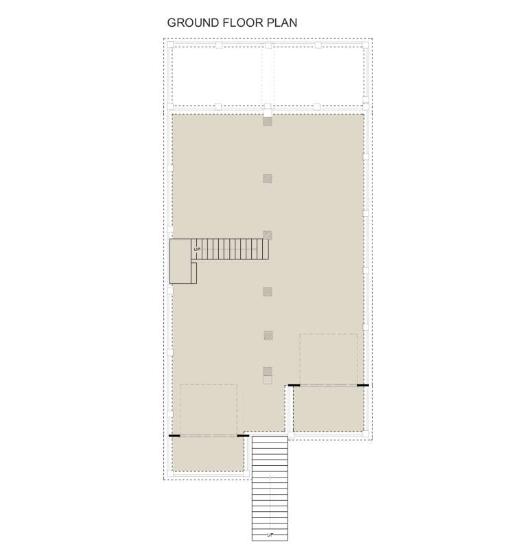 House Plan House Plan #32480 Drawing 1
