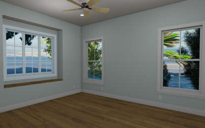 Coastal House Plan #6316-00018 Additional Photo