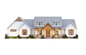 Your house plan