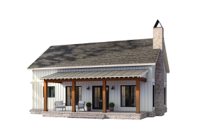 Your house plan