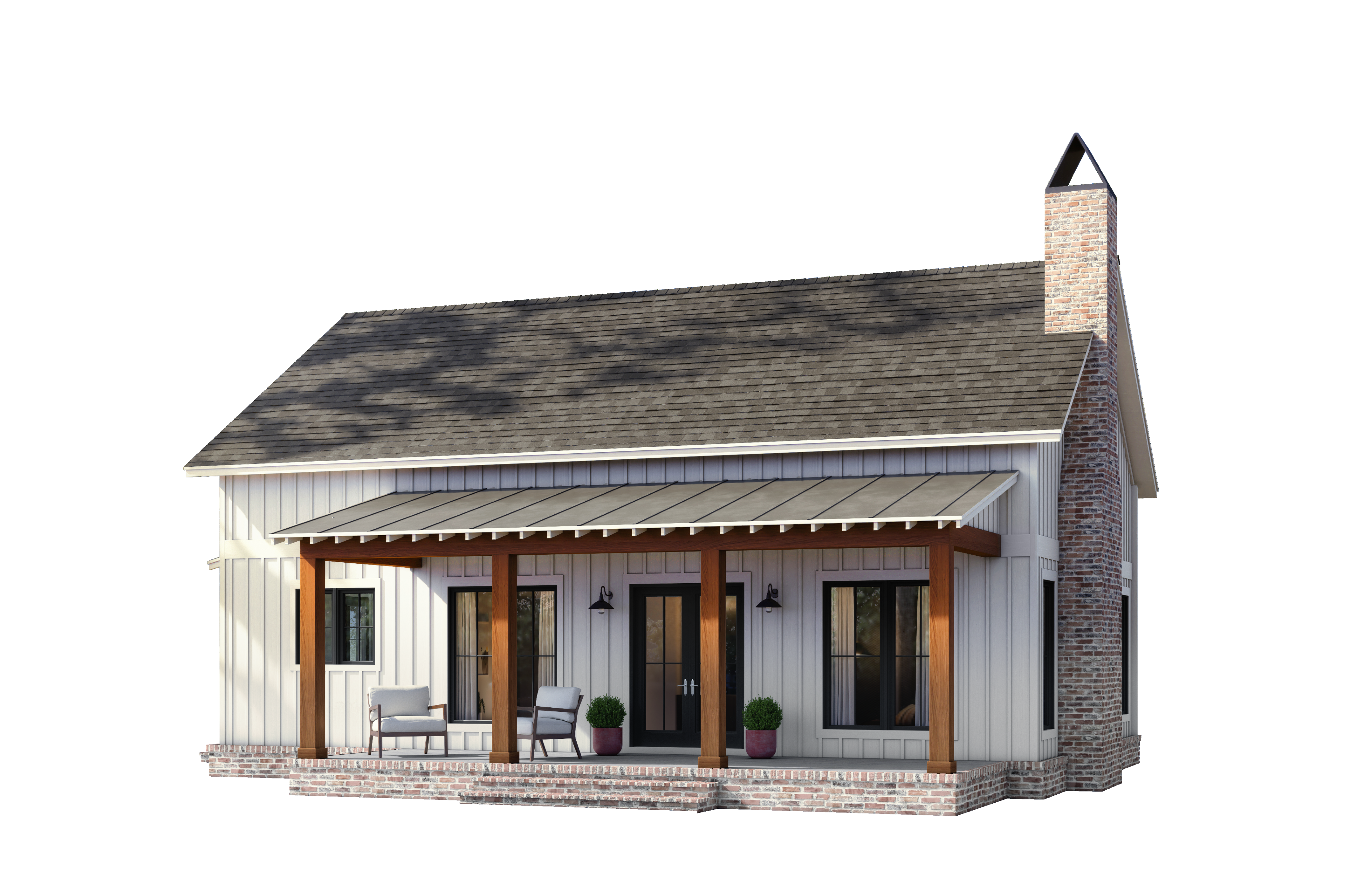 Your house plan