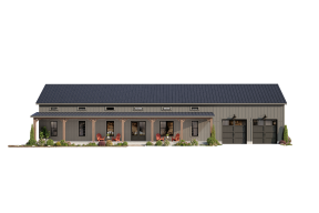 Your house plan