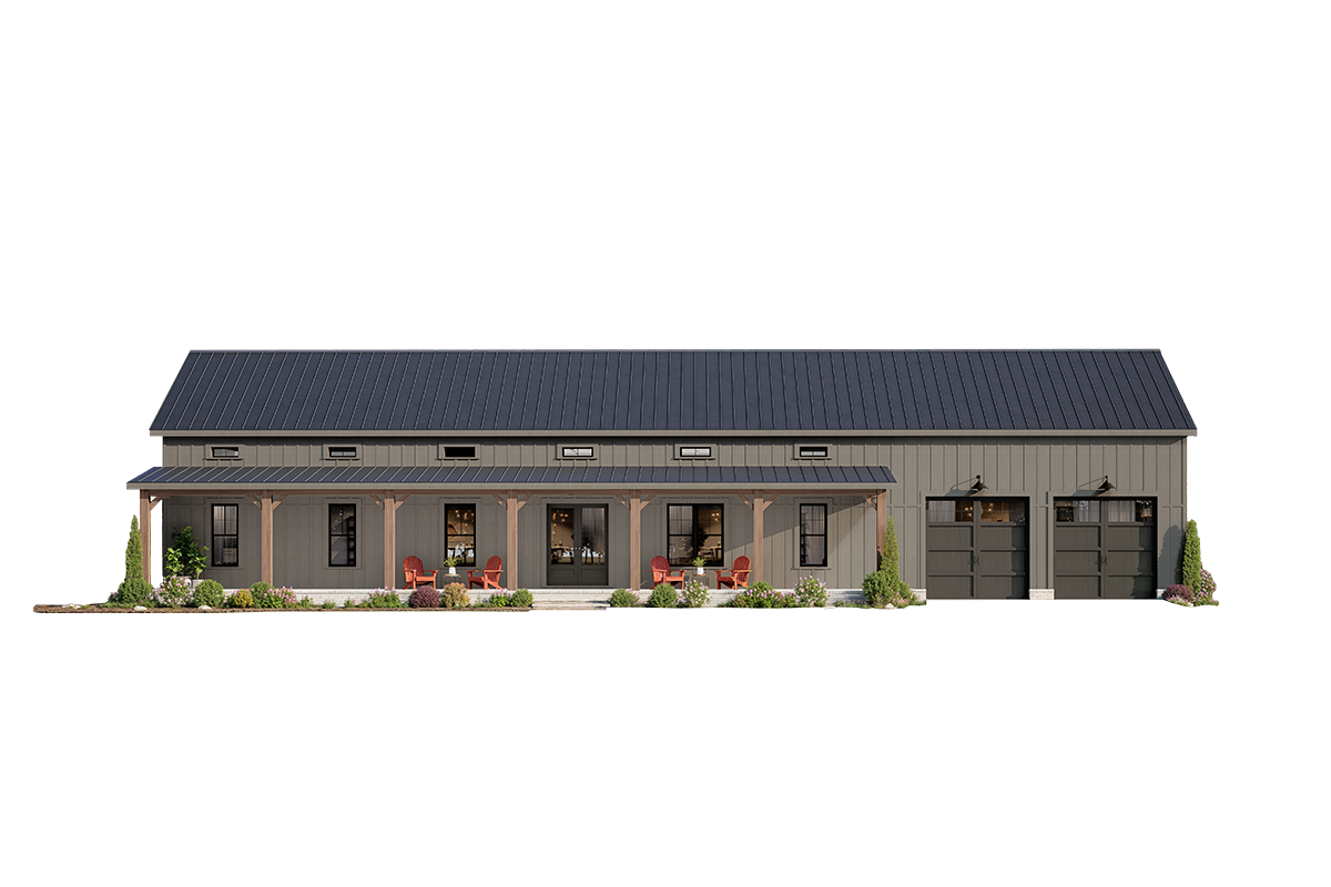 Your house plan
